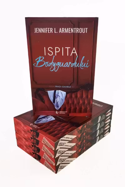 Ispita bodyguardului