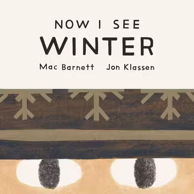 Now I See Winter