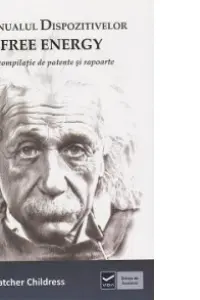 Manualul dispozitivelor Free Energy