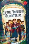 Spargatorii de coduri. Cifrul inelului dorintelor