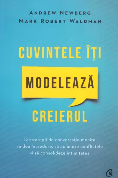 Cuvintele iti modeleaza creierul