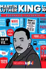 Martin Luther King Jr. Biografie ilustrata