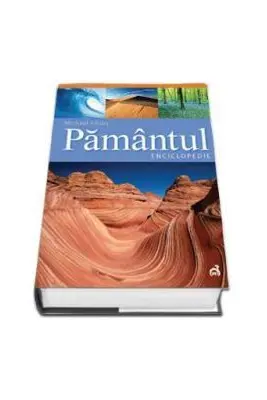 Pamantul - Enciclopedie