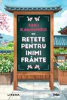 Folio. RETETE PENTRU INIMI FRANTE.
