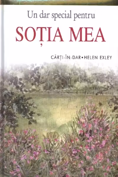 Sotia mea