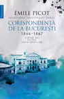 Corespondența de la București 1866–1867