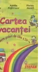 Cartea vacantei clasa a IV-a
