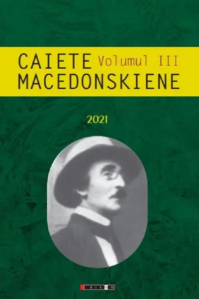Caiete Macedonskiene Vol. 3