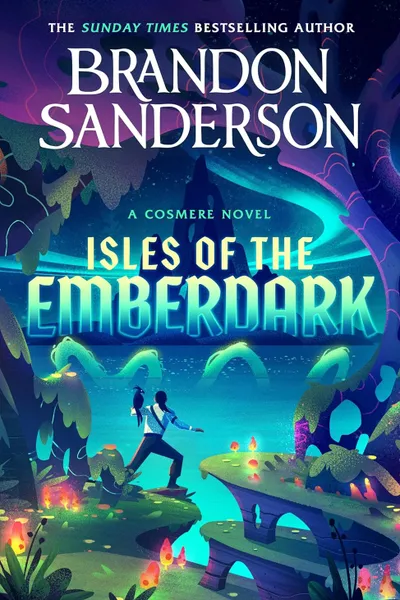Isles of the Emberdark
