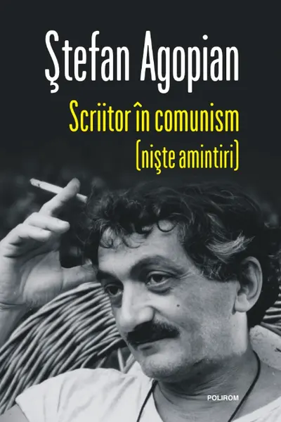 Scriitor in comunism (niste amintiri)