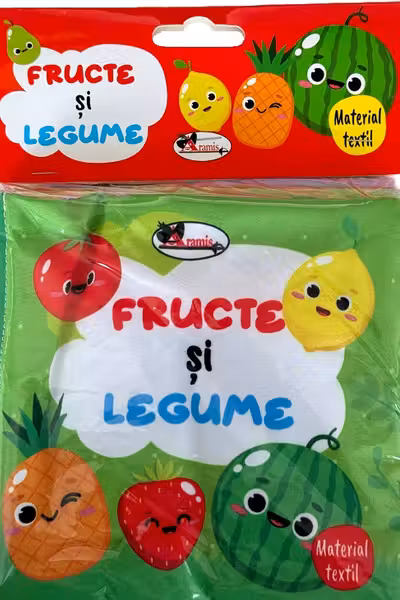 Fructe si legume