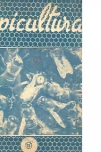 Apicultura nr. 12/1956 - Revista lunara de stiinta si practica apicola