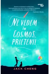 Ne vedem in Cosmos prieteni