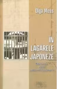 In lagarele japoneze. Marturia unei supravietuitoare