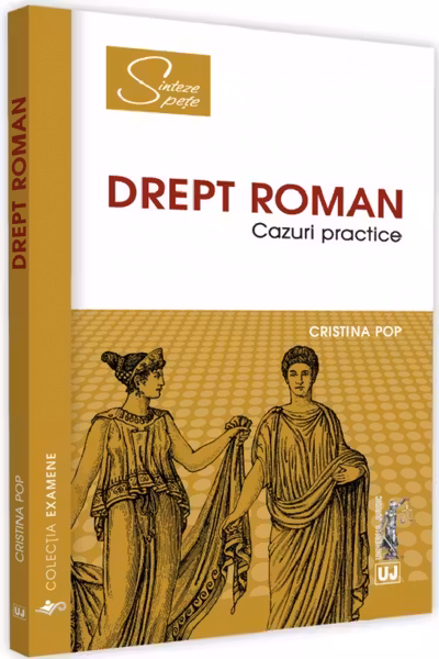Drept roman. Cazuri practice