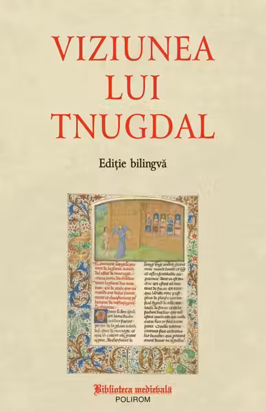 Viziunea lui Tnugdal