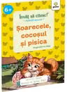 Soarecele, cocosul si pisica