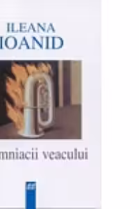 Insomniacii veacului - volumul 2 (In cautarea omului pierdut)