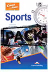 Curs limba engleza Career Paths Sports Pachetul profesorului - Virginia Evans, Jenny Dooley, Alan Graham