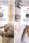 Legendele Olimpului Vol.1+2