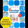 Dezvoltare personala. Manual pentru clasa a 2-a, semestrul 1 - Angelica Sima, Claudia Stefan