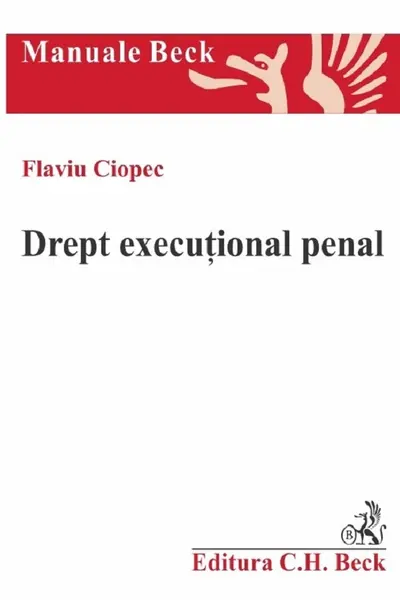 Drept execuțional penal