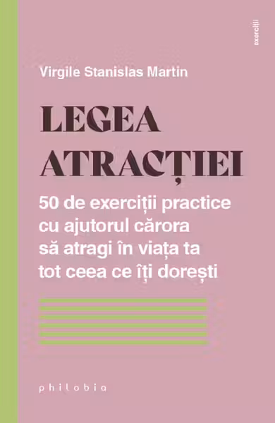 Legea atractiei