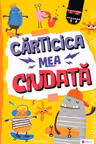 Cărticica mea ciudată