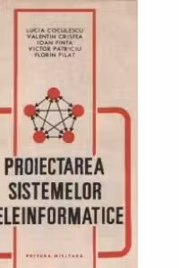 Proiectarea sistemelor teleinformatice