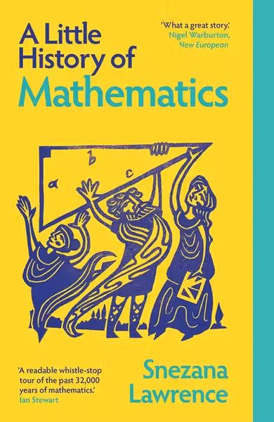 A Little History of Mathematics