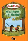 O, ce frumos e in Panama!