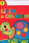 Lipim si coloram ! 1