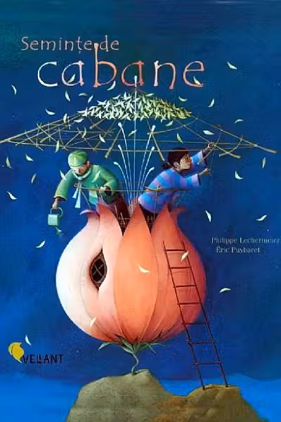 Seminte de Cabane