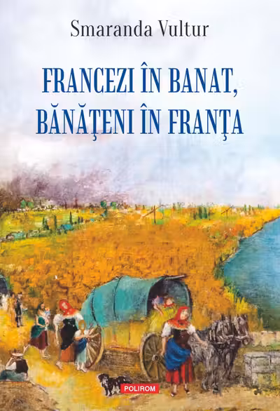 Francezi in Banat banateni in Franta