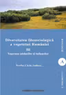 Diversitatea fitosociologică a vegetației României Vol.3