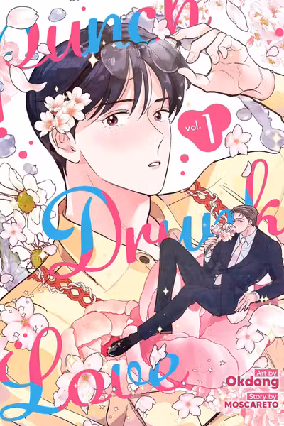 Punch Drunk Love - Volume 1
