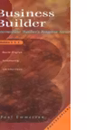 Business Builder Modules 1, 2, 3 - Teacher s Resource Book, Photocopiable