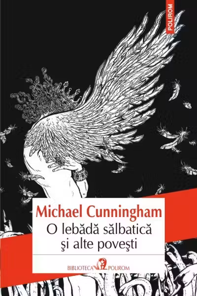 O lebada salbatica si alte povesti