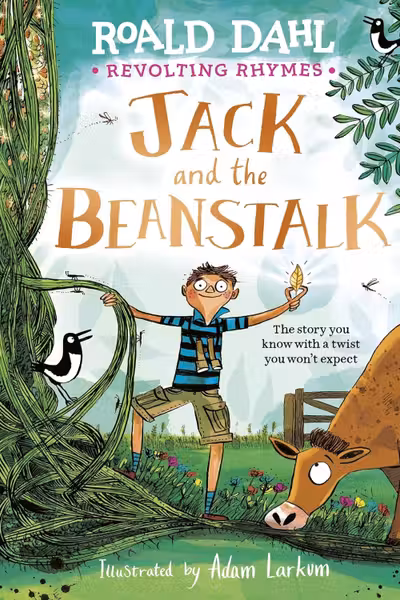 Jack and the Beanstalk