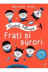 CAIETELE FILLIOZAT FRATI SI SURORI