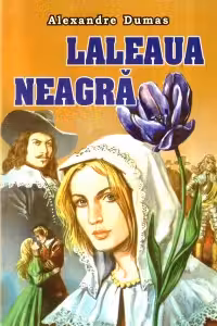 Laleaua neagră