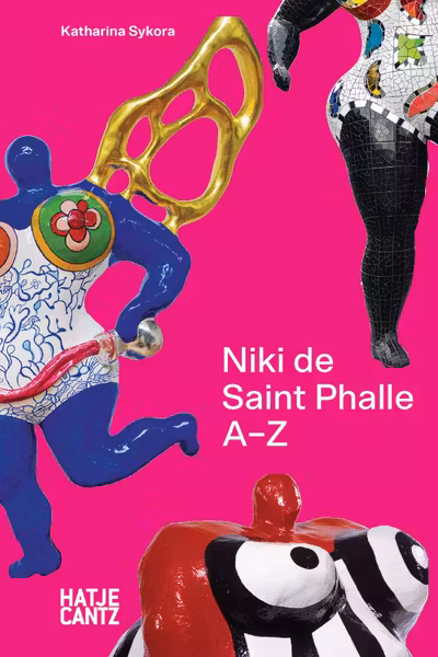 Niki de Saint Phalle