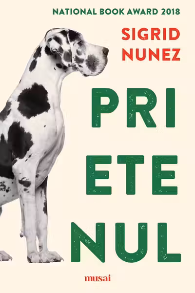 Prietenul