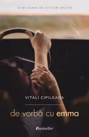 De vorba cu Emma