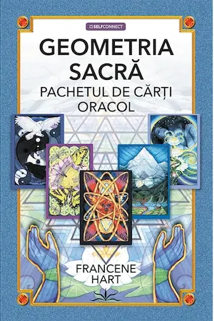 Geometria Sacra. Pachetul de carti Oracol