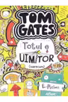Tom Gates. Totul e uimitor (oarecum)