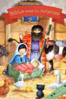 Biblia mea cu surprize