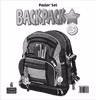 Backpack Gold 3 Posters New Edition Poster