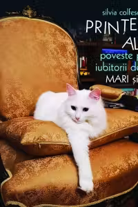Printesa alba