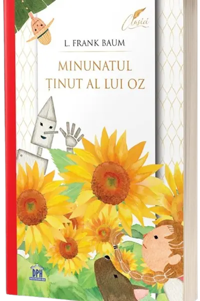 Minunatul tinut al lui Oz